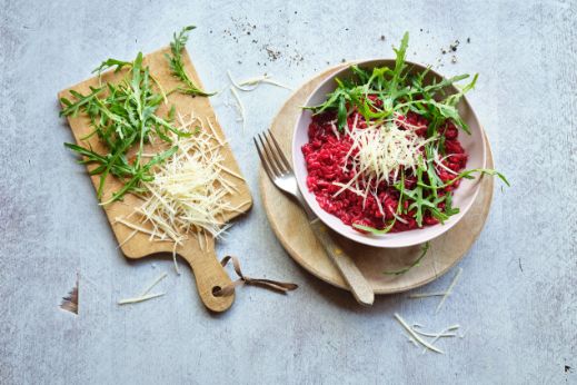 Le Mariage Randenrisotto