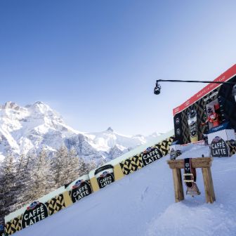 Adelboden Starthaus 2025