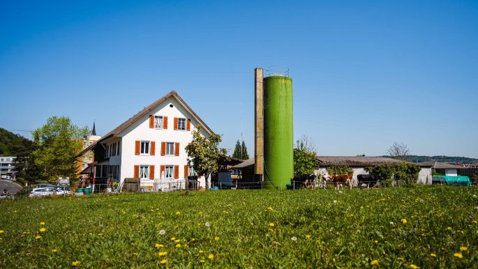 Hof Leuppi_Leuppi_Villmergen_Hof