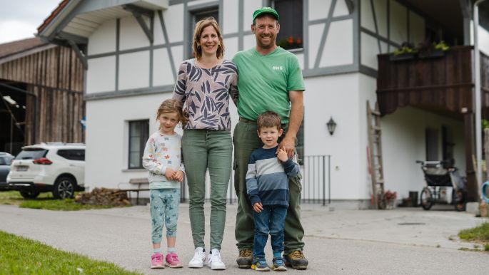 Hinterfeldhof_Ingold_Rothenbach Herzogenbuchsee_Familie