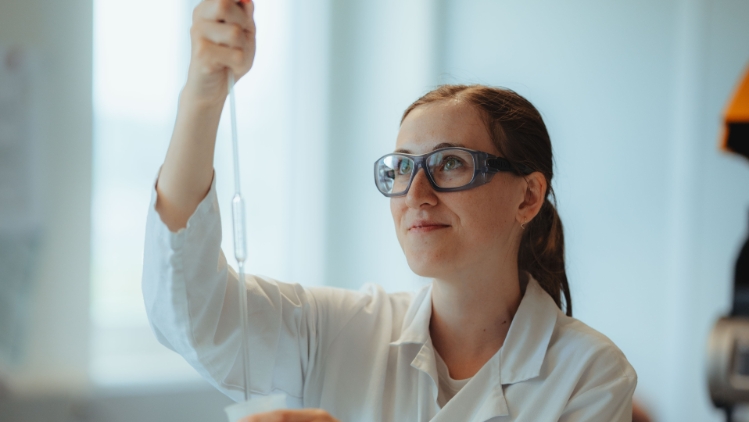 Lehre_Laborantin Biologie