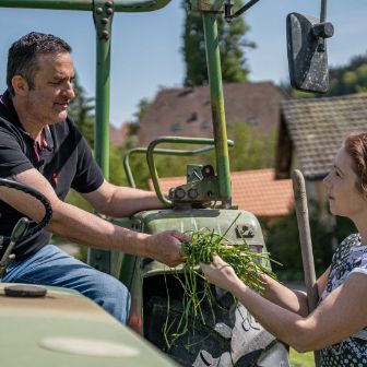 Hof Spych_Decrausaz_Oschwand_Arbeit