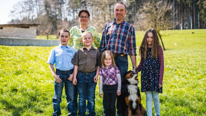 Sonnerihof_Haas-Fischer_Beinwil_Familie