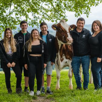 Hunzikon_Koch-Brun_Geuensee_Familie