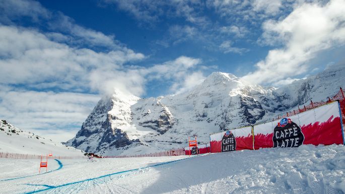 FIS WC Lauberhorn