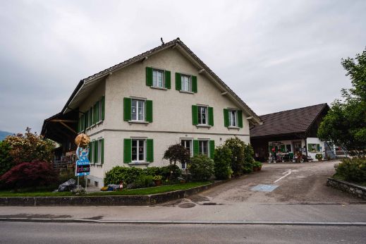 Hof Egli_Egli-Deflorin_Steinmaur_Hof