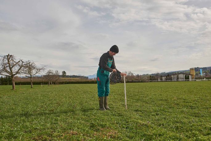 Flurhof, Urban Keusch, Boswil_Weide