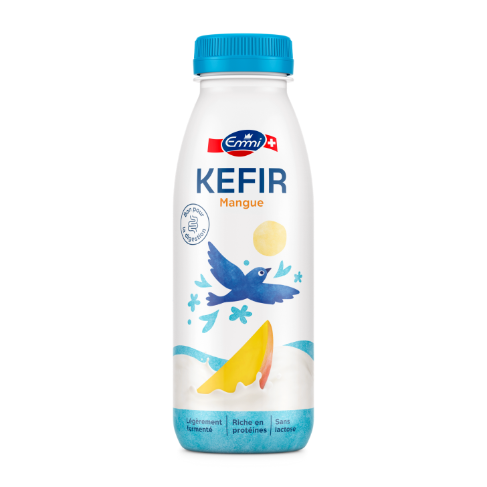 Kefir Drink Mangue FR