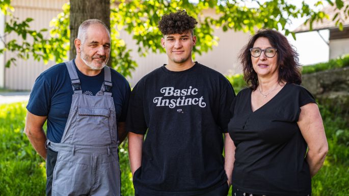 Melchenbuehlgut_Bigler_Guemligen_Familie