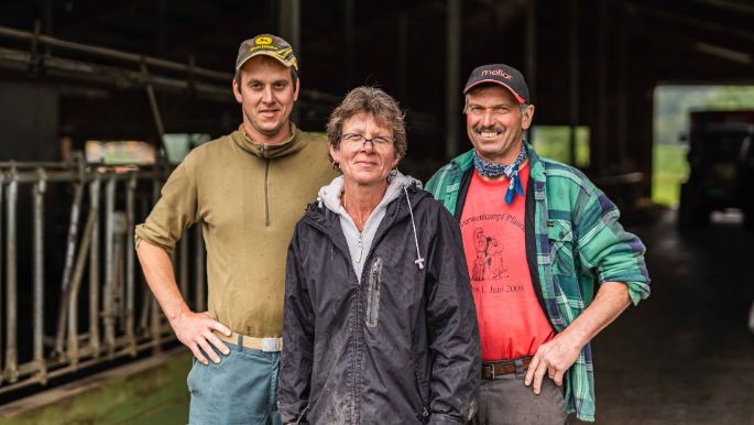 Büelhof_Trutmann_Riedikon_Familie