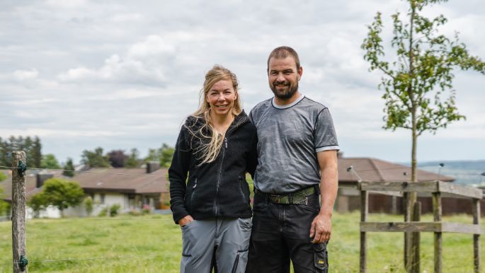 Hof Tschui_Tschui_Grenchen_Portrait
