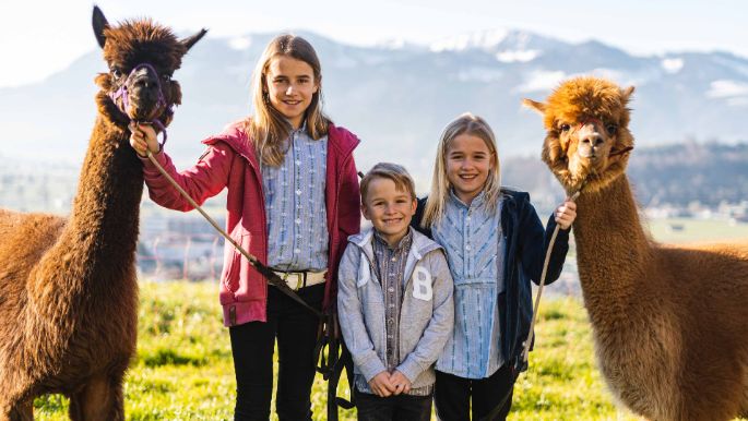 Spinnerei_Lindenmann_Uznach_Kinder