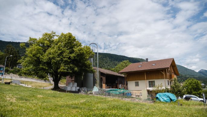 Hof Tschui_Tschui_Grenchen_Hof