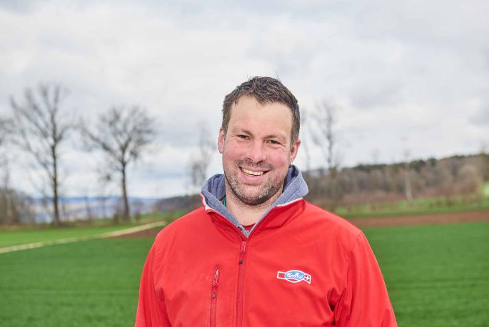 Püntenmas, Remo Stierli, Birmensdorf_Portrait