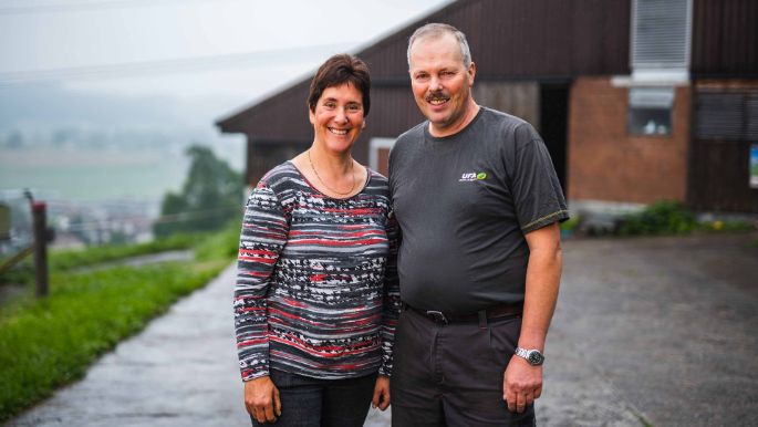 Hinterwies_Krummenacher_Root_Familie