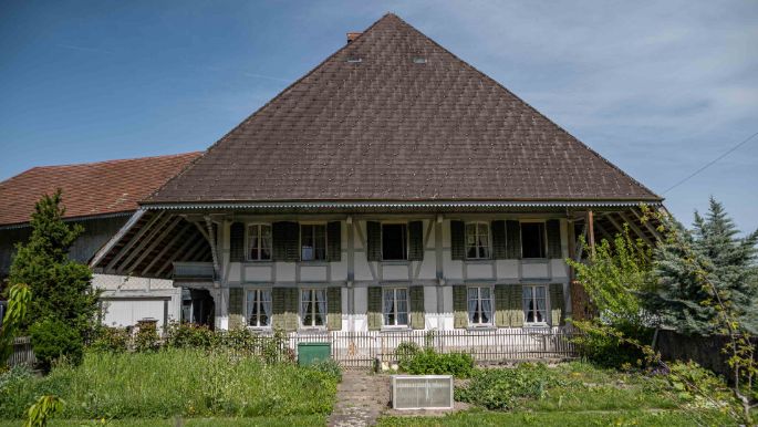 Hof Spych_Decrausaz_Oschwand_Hof2