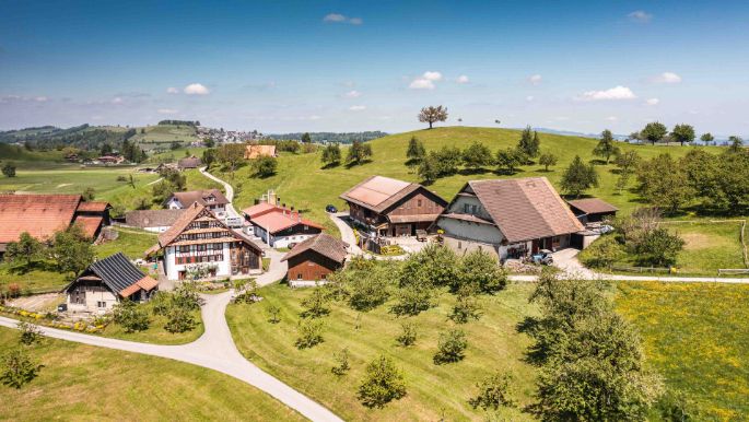 Hof_Schwand_Z?rcher_Menzingen_Drohne