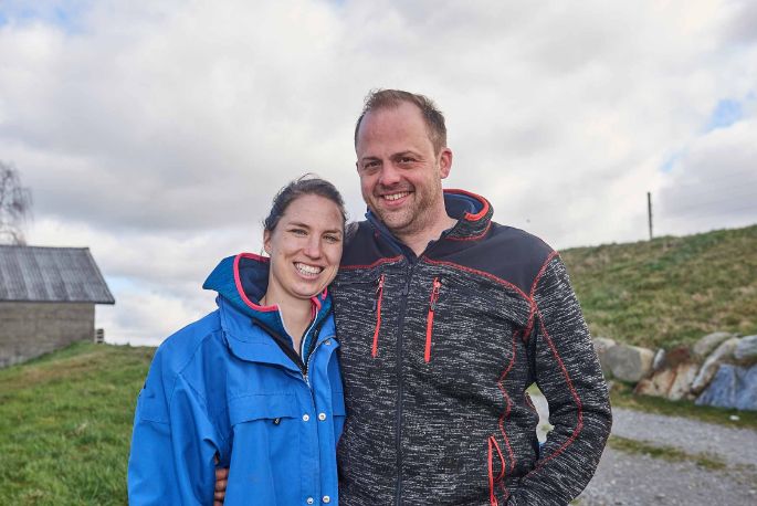 Sonnenhof Burger, Anna und Lukas Burger, Rudolfstetten_Portrait_4