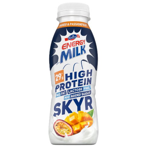 EEM_HighProtein_SKYR_MangoPassionfruit_330ml_Frontal
