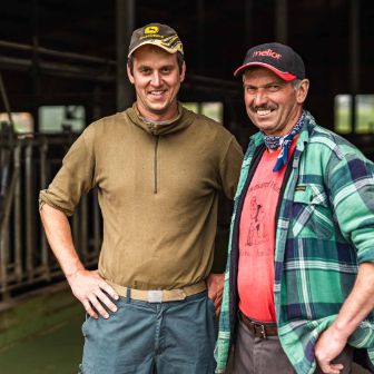 Büelhof_Trutmann_Riedikon_Portrait