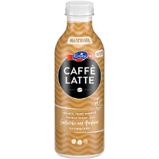 Emmi CAFFÈ LATTE Macchiato Mr. Huge 650ml CH 