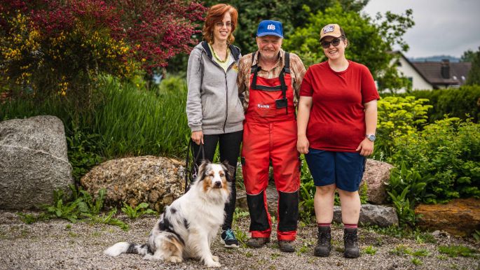 Im Margler_Mathis_Watt_Familie