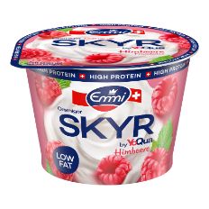 Emmi_YoQua_Packshot_Skyr_Himbeere_Aufsicht_DE