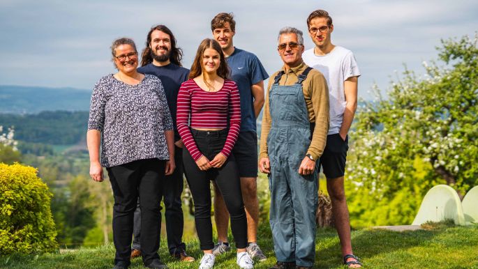 Hof_Schmitter_Schmitter_Oberwil-Lieli_Familie