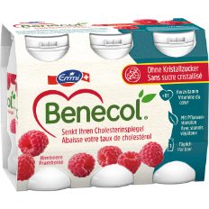 Benecol-Himbeere-6x65ml