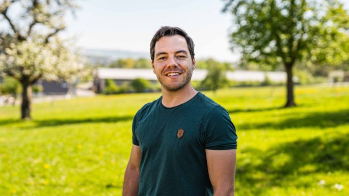 Hof Leuppi_Leuppi_Villmergen_Portrait