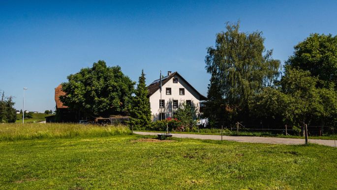 Feldhof Wiederkehr_Wiederkehr_Gontenschwil_Hof