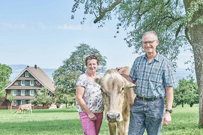 Miltenhof_Ebnöter_Feusisberg_Familie