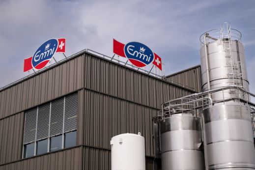  20 Jahre Emmi Suhr und Eröffnung Neubau West