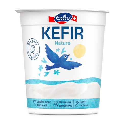 Kefir Jogurt Nature FR 150g