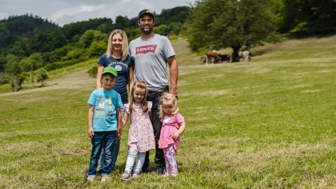 Schmittenhof_B?hler_Oetwil a. d. Limmat_Familie