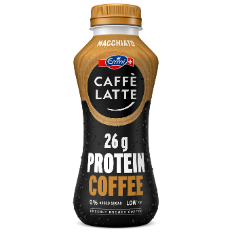 Emmi CAFFÈ LATTE Protein Coffee Macchiato