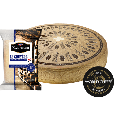 Gruyère Award 2024
