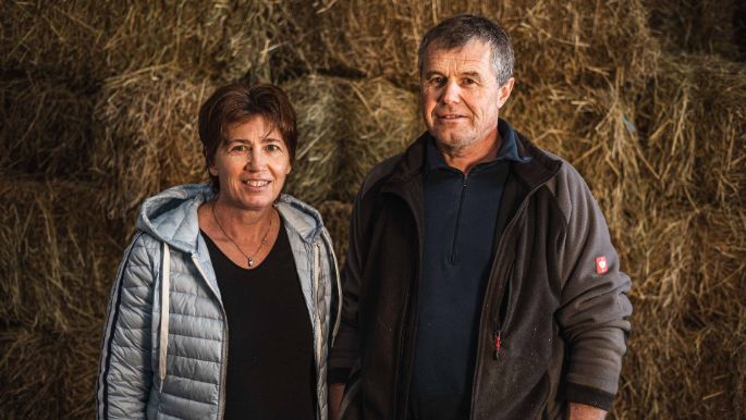 Hof Baltensperger_Baltensperger_Brütten_Familie