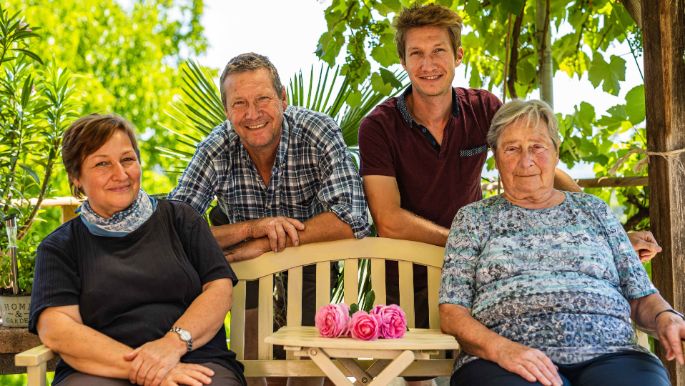 Taegernhof_Burkhard_Forch_Familie