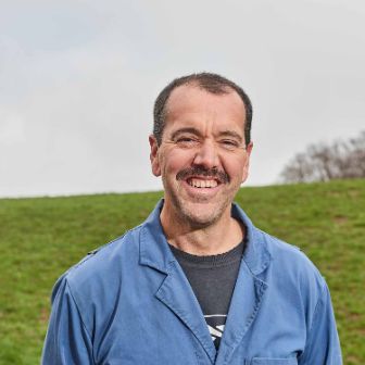 Hof Alter, Roland Kamm, Filzbach_Portrait_2