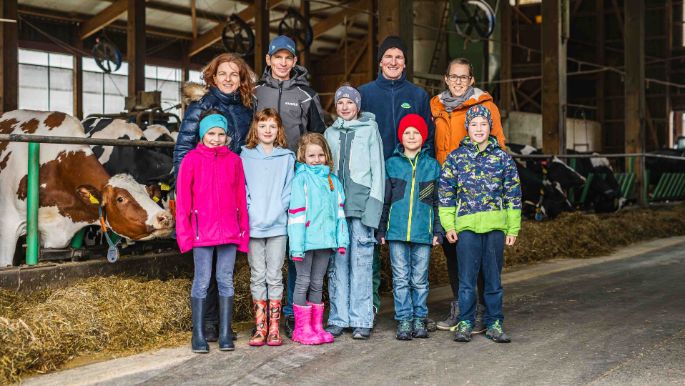 Ibenmoos_Kaufmann_Kleinwangen_Familie