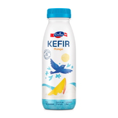 Kefir Drink Mango DE