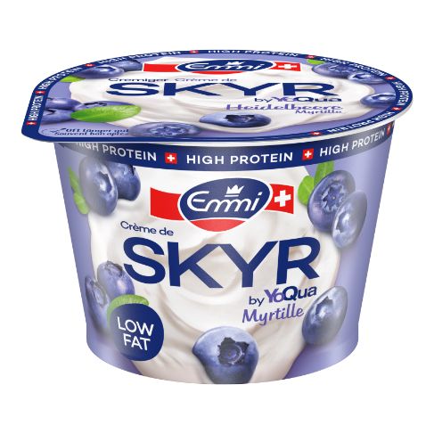 Emmi_YoQua_Packshot_Skyr_Heidelbeere_Aufsicht_FR