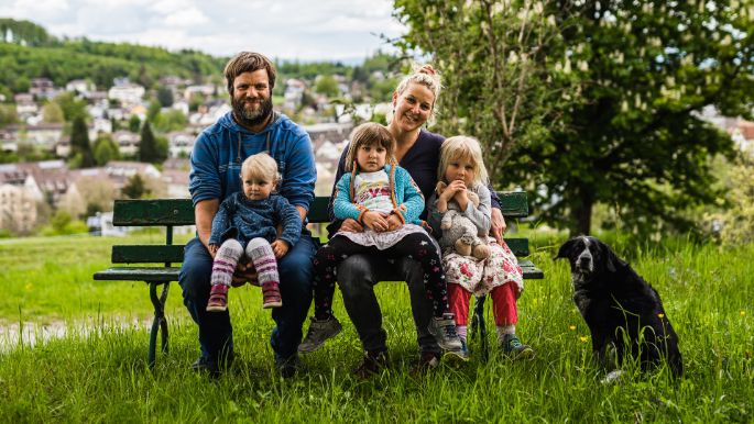 Bannholz_Schweizer_Koeniz_Familie