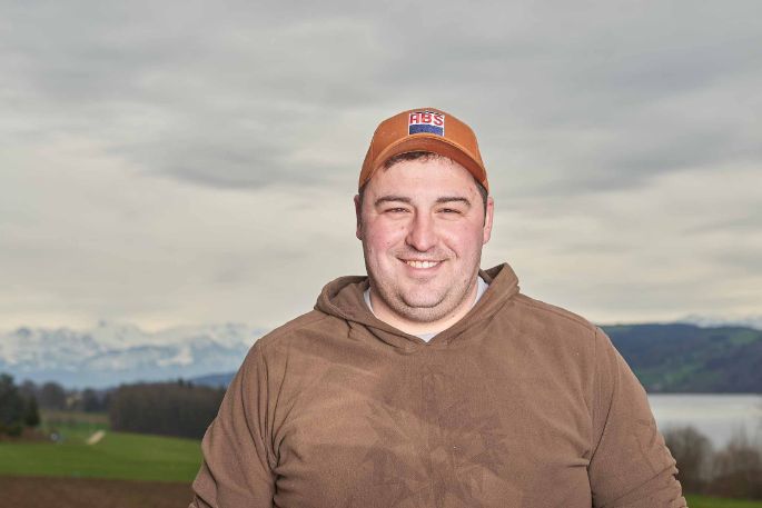 Langmatthof, Lukas Siegrist, Meisterschwanden_Portrait