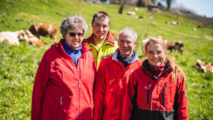 Wermatswiler Haldenhof_Meili_Wermatswil_Familie