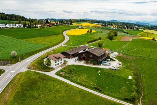 Sädelhof_Bühlmann_Berikon_Drohne-2