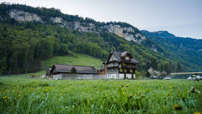 Lochrütihof_Odermatt-Waser_Wolfenschiessen_Hof