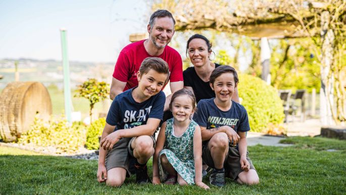 Familie Stalder_Stalder-Egli_Nottwil_Familie