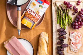 Fondu roman 1